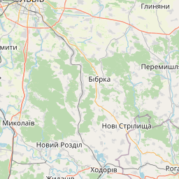 Apartment Grushevsykogo на карті